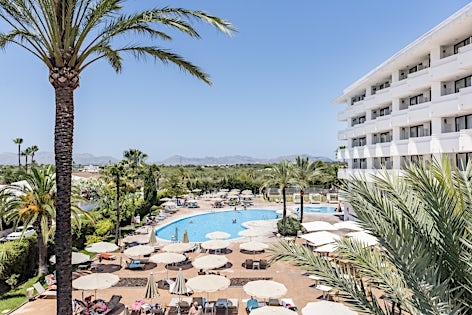 AluaSoul Alcudia Bay